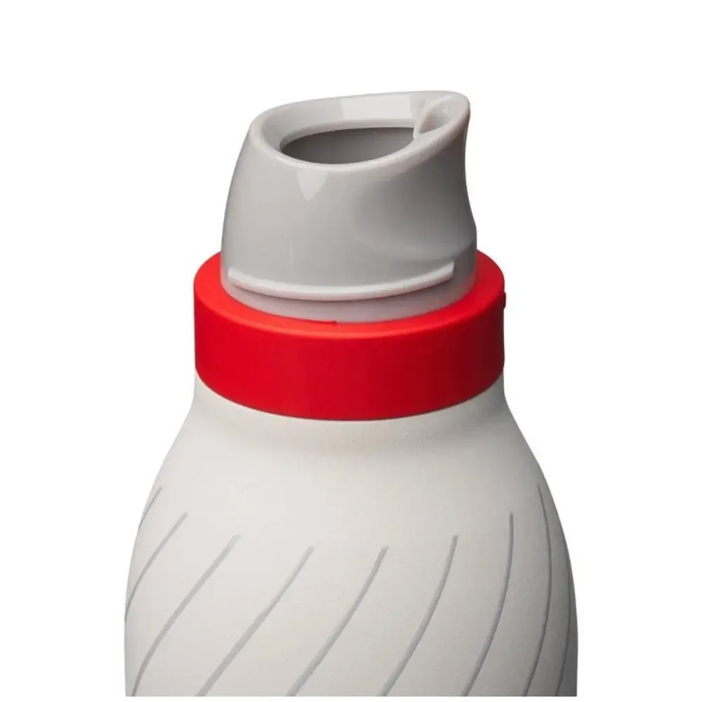 Owala x Diet Coke Exclusive Limited Release 24oz SS Freesip Twist White & Red - Picture 3 of 7